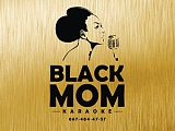 BLACK MOM