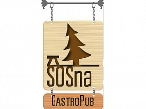 SOSna Gastropub