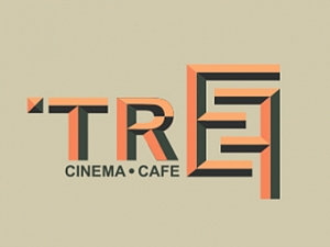 TREF Cinema Cafe