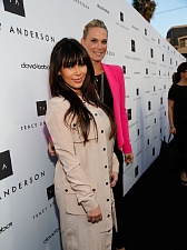 Ким Кардашян