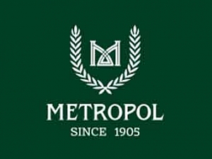 Metropol Hotel Moscow
