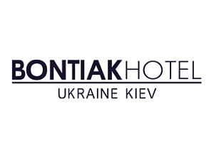 Бонтиак 