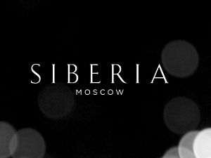 Siberia