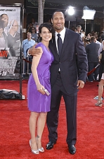 Дуэйн Джонсон