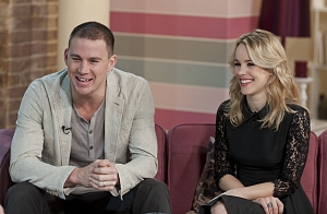 Рэйчел МакАдамс