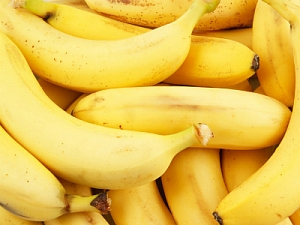 Бананы помогают бороться с вирусными заболеваниями