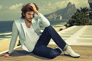 Эштон Катчер