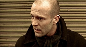 Джейсон Стэтхем