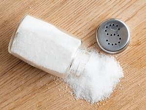 Эксперты выяснили, в чем кроется опасность соли