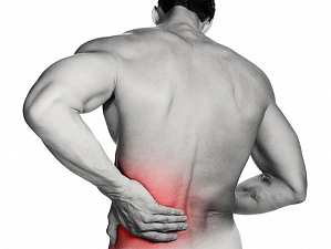 4 способа сохранить здоровье спины: советы специалистов