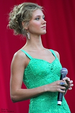 Кристина Асмус