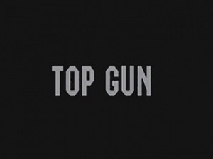 TOP GUN