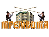 Трембита