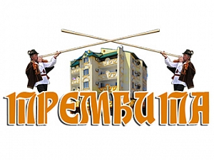 Трембита