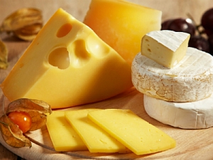 Ученые рассказали  о полезных свойствах сыра