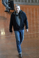 Кевин Костнер