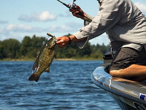 Исследование ученых о пользе  рыбалки для мужского  здоровья