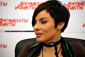 Надежда Грановская