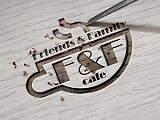 Friends & Family Cafe