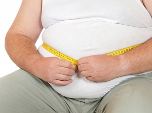 Ученые: ожирение препятствует лечению раковых заболеваний