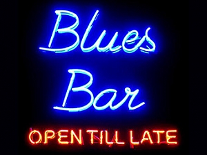 Blues Bar