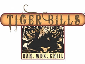 Tiger Bills