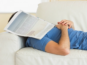 Недостаток сна может вызвать снижение либидо