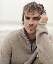 Йен Сомерхолдер