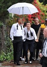 Джастин Тимберлейк