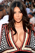 Ким Кардашян