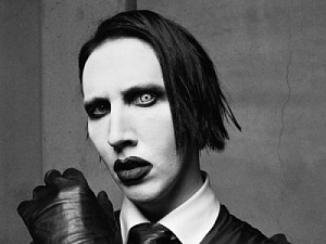 Не пропусти: В Киев снова приезжает Marilyn Manson