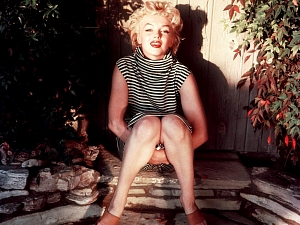 Мерлин Монро