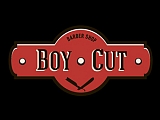 Boy Cut