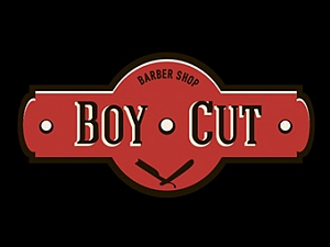 Boy Cut