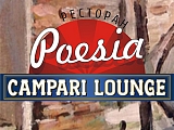 Poesia Campari lounge