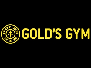 GOLD'S GYM