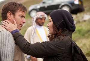 Эмили Блант