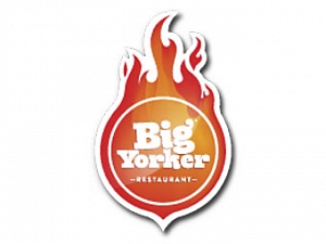 Big Yorker