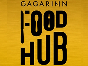 FOOD HUB