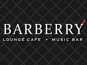 Barberry - Lounge cafe & Music Bar