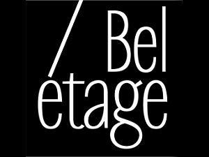 Bel étage