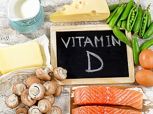 Эксперты рассказали, какой витамин предупреждает раннее старение