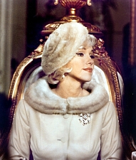 Мерлин Монро