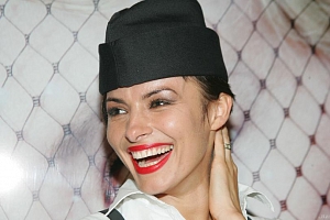 Надежда Грановская