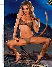 Кристина Асмус