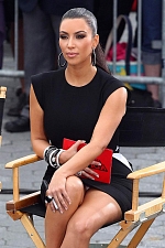 Ким Кардашян