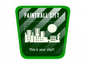 Paintball City