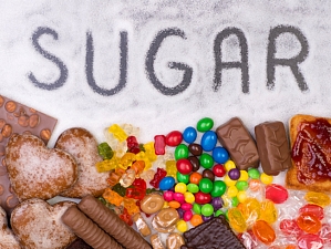Сахар наносит огромный вред психическому здоровью