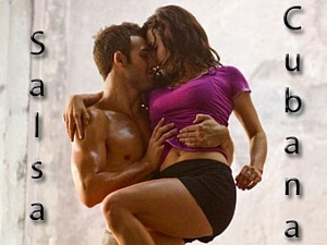 Salsa Cubana