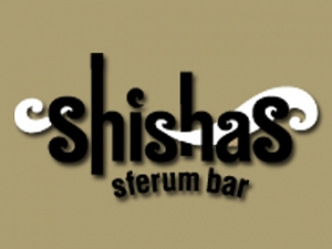 Shishas Sferum Bar